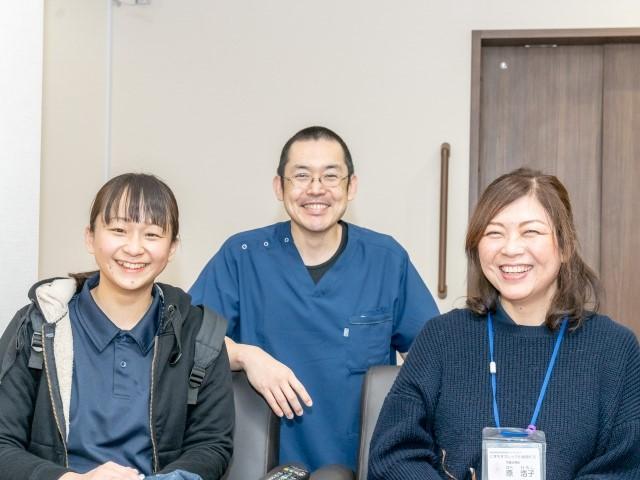 【保育士】＼高待遇♪／多機能型施設/日祝休み◎/月給27万円～/多彩な事業を展開する法人の研修で成長も！/進学と就職に特化した就労準備型放デイ♪/残業ほぼなし/正社員/資格必須の写真8枚目