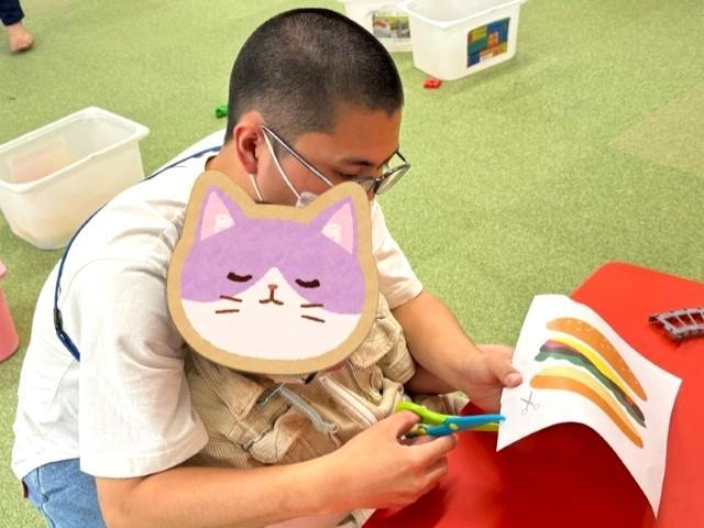 【保育士】＼高待遇♪／放課後等デイサービス/月給25万円～/残業ほぼなし/研修＆キャリア支援充実◎/「手厚い人員体制×多彩な専門職」支援でどんな子にも安心と成長を♪/正社員/資格必須の写真1枚目