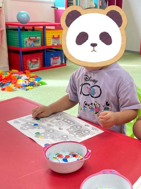 【保育士】＼高待遇♪／放課後等デイサービス/月給25万円～/残業ほぼなし/研修＆キャリア支援充実◎/「手厚い人員体制×多彩な専門職」支援でどんな子にも安心と成長を♪/正社員/資格必須の写真6枚目