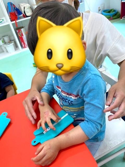 【保育士】＼高待遇♪／放課後等デイサービス/月給25万円～/残業ほぼなし/研修＆キャリア支援充実◎/「手厚い人員体制×多彩な専門職」支援でどんな子にも安心と成長を♪/正社員/資格必須の写真7枚目