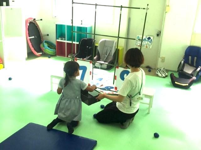 【保育士】＼高待遇♪／放課後等デイサービス/月給25万円～/残業ほぼなし/研修＆キャリア支援充実◎/「手厚い人員体制×多彩な専門職」支援でどんな子にも安心と成長を♪/正社員/資格必須の写真8枚目