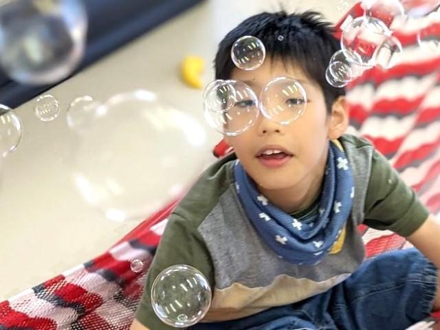 【保育士】＼高待遇♪／重症⼼⾝障害児施設/月給25万円～/日曜休み/残業ほぼなし◎/重複障がい・重症心身障がい児専門放デイ♪/正社員/資格必須