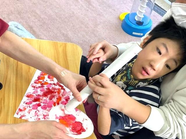 【保育士】＼高待遇♪／重症⼼⾝障害児施設/月給25万円～/日曜休み/残業ほぼなし◎/重複障がい・重症心身障がい児専門放デイ♪/正社員/資格必須の写真2枚目