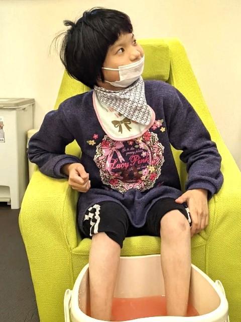 【保育士】＼高待遇♪／重症⼼⾝障害児施設/月給25万円～/日曜休み/残業ほぼなし◎/重複障がい・重症心身障がい児専門放デイ♪/正社員/資格必須の写真7枚目