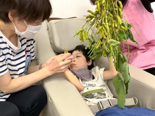 【保育士】＼高待遇♪／重症⼼⾝障害児施設/月給25万円～/日曜休み/残業ほぼなし◎/重複障がい・重症心身障がい児専門放デイ♪/正社員/資格必須の写真9枚目