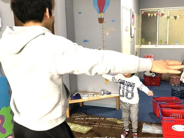 【児童指導員】多機能型施設/日祝休み◎/週休2日制/残業ほぼなし/さまざまな発見と体験を子どもたちに！/楽しく成長できるプログラムを提供します♪/月給18万円～/契約社員/資格必須の写真3枚目