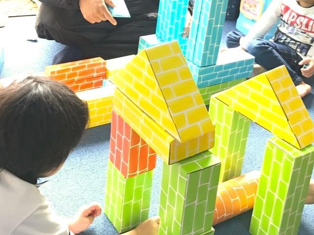 【保育士】多機能型施設/日祝休み◎/週休2日制/残業ほぼなし/さまざまな発見と体験を子どもたちに！/楽しく成長できるプログラムを提供します♪/月給18万円～/契約社員/資格必須の写真8枚目