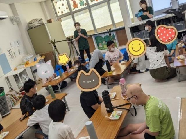 【保育士】重症心身障害児施設/日祝休み/産休・育休取得実績あり◎/ブランク可/子どもたちの個性や潜在的な能力を発見！/生きる力をはぐくむ支援/月給23万円～/正社員/資格必須の写真7枚目