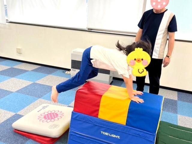 【保育士】多機能型施設/日祝休み/育休取得実績あり◎託児施設隣接だから子育て世代も安心して働けます♪/運動好きな方大歓迎！/未経験・ブランクOK/月給21万円～/正社員/資格必須の写真6枚目