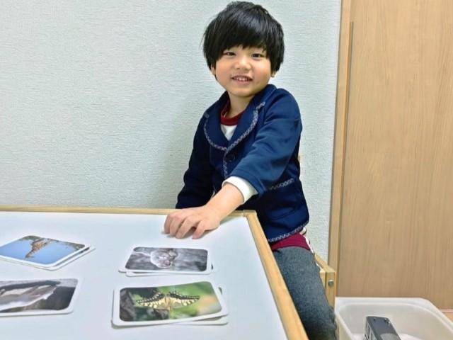 【作業療法士】児童発達支援/残業ほぼなし◎/送迎なし/研修＆キャリアパス充実！全国展開する大手のFC/子どもたちと一緒に楽しく・着実な成長を♪/月給27万円～/正社員/資格必須の写真2枚目