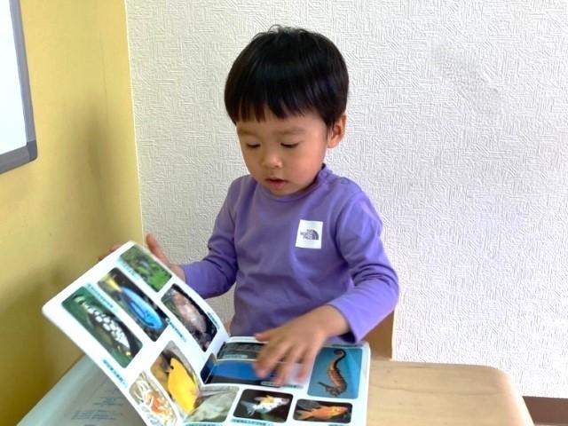 【臨床心理士/公認心理師】児童発達支援/残業ほぼなし◎/送迎なし/研修＆キャリアパス充実！全国展開する大手のFC/みんなで楽しく・着実な成長を♪/月給27万円～/正社員/資格必須の写真1枚目