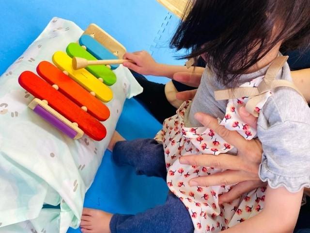 【保育士】放課後等デイサービス/土日休み/完全週休2日制/残業ほぼなし◎/月給25万円/「楽しい」「嬉しい」「心地よい」を見つけ、可能性の発見と未来につなげる療育♪/正社員/資格必須