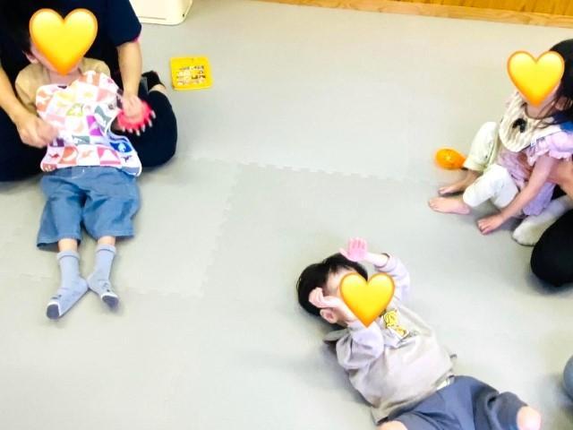 【保育士】放課後等デイサービス/正社員/資格必須/月給25万円～/残業ほぼなし/静岡県内に4か所の施設を展開する法人◎/「楽しい」「嬉しい」「心地よい」を見つける♪の写真1枚目