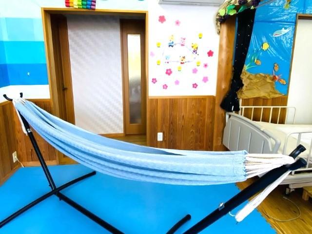 【保育士】児童発達支援/年間休日110日/未経験可/月給25.6万円～/希望休＆時短勤務相談OK/「楽しい」「嬉しい」「心地よい」を見つけ、未来につなげる療育♪/正社員/資格必須の写真8枚目