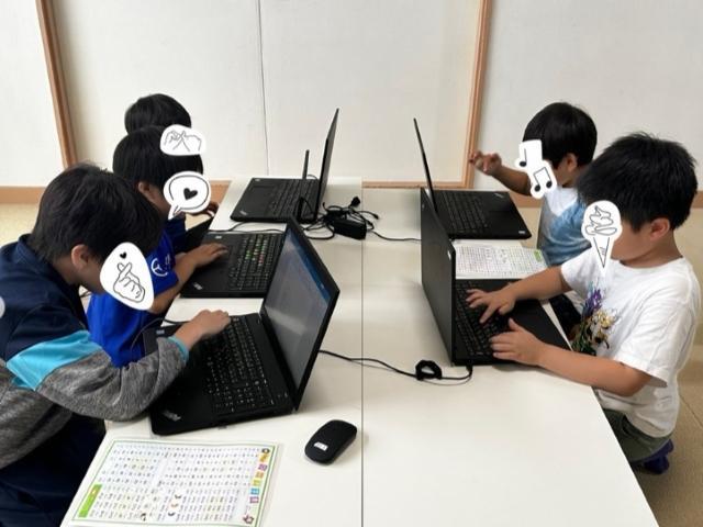 【言語聴覚士】多機能型施設/年休120日以上/日祝休み◎/ニーズに応じた学習指導＆パソコン学習など将来を見据えた支援♪/自立心と羽ばたく力をはぐくむ/月給24万円～/正社員/資格必須の写真5枚目