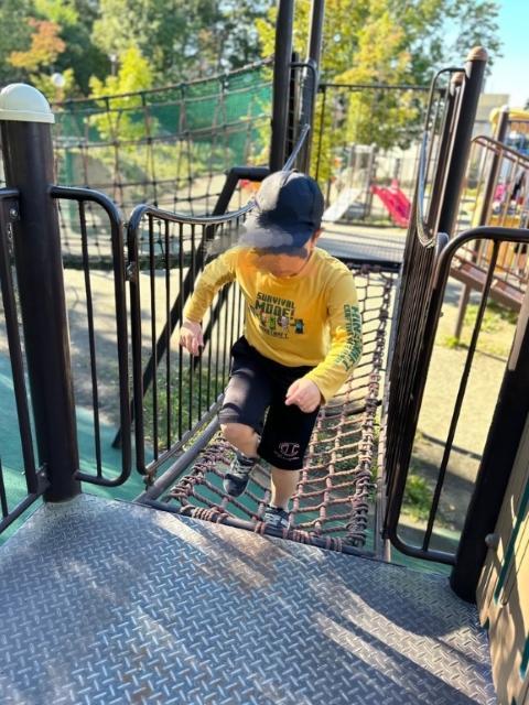 【臨床心理士/公認心理師】多機能型施設/年休120日以上/ニーズに応じた学習指導＆パソコン学習など将来を見据えた支援♪/自立心と羽ばたく力をはぐくむ/月給24万円～/正社員/資格必須の写真3枚目