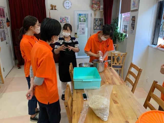 【理学療法士】児童発達支援/土日休み◎/年間休日120日以上/未経験可/生きる・感じる・考えるチカラをはぐくむ療育/笑顔が絶えない地域づくりを♪/月給27万円～/正社員/資格必須