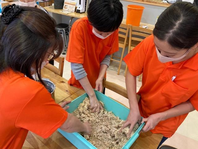 【作業療法士】児童発達支援/土日休み◎/年間休日120日以上/未経験可/生きる・感じる・考えるチカラをはぐくむ療育/笑顔が絶えない地域づくりを♪/月給27万円～/正社員/資格必須の写真4枚目