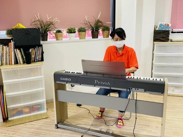 【言語聴覚士】児童発達支援/土日休み◎/年間休日120日以上/研修制度あり/生きる・感じる・考えるチカラをはぐくむ療育/笑顔が絶えない地域づくりを♪/月給27万円～/正社員/資格必須の写真8枚目