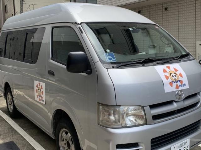 【児童指導員】多機能型施設/正社員/資格必須/昇給・賞与あり/月給25万円～/福利厚生充実◎/子どもに関わるやりがいのあるお仕事です♪の写真2枚目