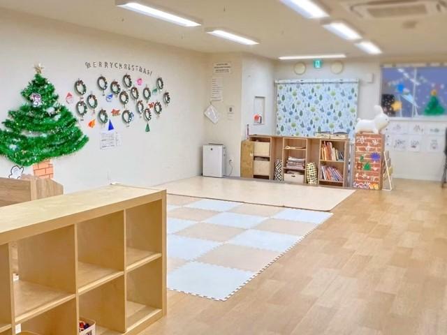 【看護師/准看護師】重症心身障害児施設/年休120日以上◎/日祝休み/「できた」や「出会い」にこだわるプログラム♪/家族単位の支援で成長をサポート/月給26万円～/正社員/資格必須