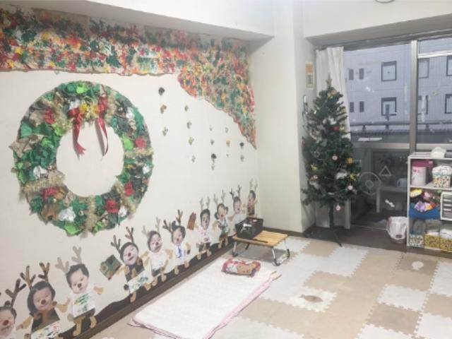 【看護師/准看護師】重症心身障害児施設/年休120日以上◎/日祝休み/「できた」や「出会い」にこだわるプログラム♪/家族単位の支援で成長をサポート/月給26万円～/正社員/資格必須の写真2枚目