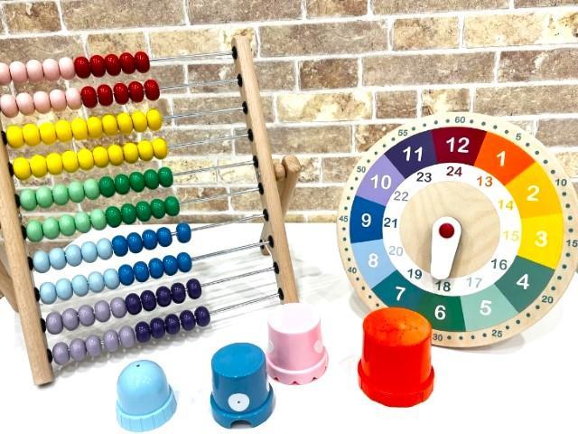 【作業療法士】多機能型施設/年間休日127日/未経験可/デジタルとそろばんを組み合わせた独自の療育◎/すべては子どもたちの笑顔と未来のために♪/月給27万円～/正社員/資格必須