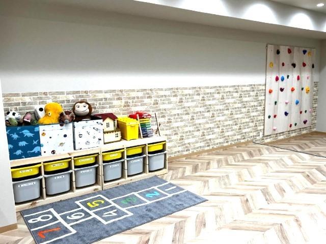 【理学療法士】多機能型施設/年間休日127日/未経験可/デジタルとそろばんを組み合わせた独自の療育◎/すべては子どもたちの笑顔と未来のために♪/月給27万円～/正社員/資格必須の写真7枚目