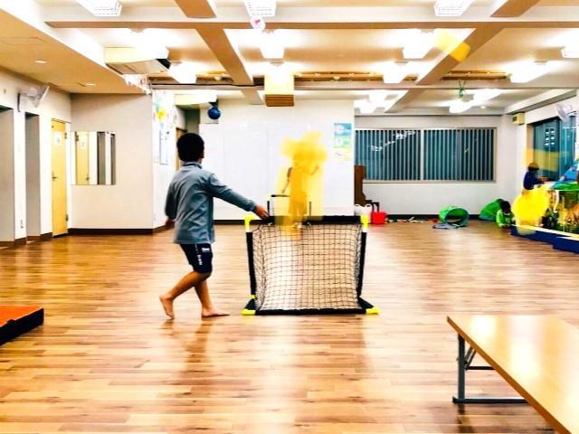 【児童指導員】放課後等デイサービス/7時間30分勤務/日祝休み/年休120日以上◎/未経験可/静岡エリアを中心に療育・就労支援を展開する法人/月給19.5万円～/正社員/資格必須の写真1枚目