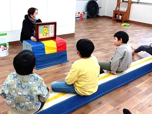 【作業療法士】放課後等デイサービス/7時間30分勤務/日祝休み/年休120日以上◎/未経験可/静岡エリアを中心に療育・就労支援を展開する法人/月給24.4万円～/正社員/資格必須の写真7枚目