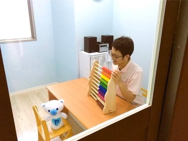 【児童指導員】児童発達支援/月給25万円～/送迎なし/年間休日120日/残業ほぼなし◎/成長＆活躍するなら、研修＆サポート体制充実の業界大手へ♪/正社員/資格必須の写真2枚目