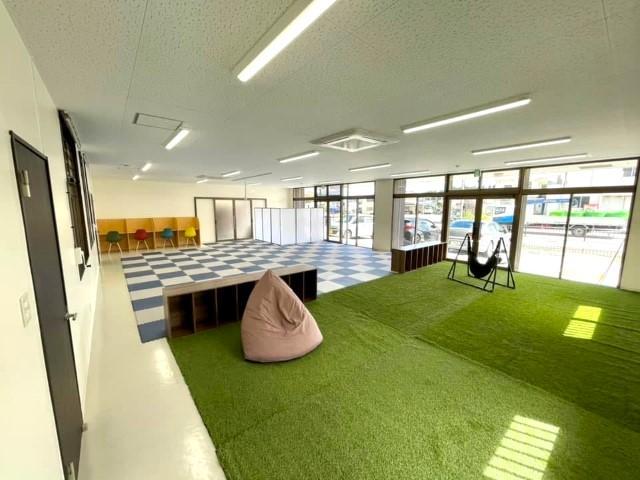 【児童指導員】放課後等デイサービス/リフレッシュ休暇10日＆残業ほぼなし◎/専門職とプロが目指せる職場/信頼を創る「ダメと言わない療育」を実践♪/月給21万円～/正社員/資格必須須の写真10枚目