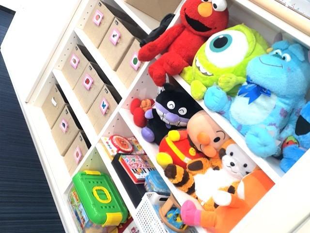 【看護師/准看護師】重症⼼⾝障害児施設/パート・アルバイト/資格必須/時給1,800円～/子連れ出勤可/週1～勤務OK！プライベート・家庭との両立も◎/遊びがメインの療育です♪の写真3枚目