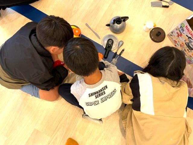 【作業療法士】放課後等デイサービス/年休120日◎/日祝休み/未来を創る「就労自立準備型」の児童デイ/実践トレーニング＆SSTで可能性を広げる♪/月給21.1万円～/正社員/資格必須の写真1枚目