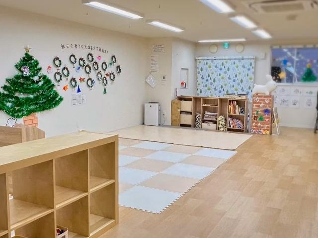 2026年4月オープン！【保育士】重症心身障害児施設/年休120日以上◎/残業ほぼなし/月給26万円～/家族単位の支援で「できた」や「出会い」にこだわるプログラム♪/正社員/資格必須の写真1枚目