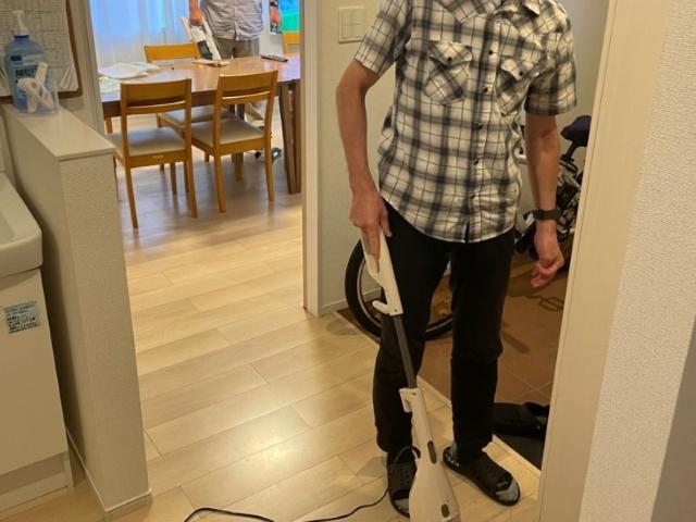 【サービス管理責任者】共同生活援助/年休113日/月9日休み◎/温もりを感じる一軒家型のグループホーム/一人ひとりの自分らしい暮らしをサポート♪/月給21万円～/正社員/資格必須の写真4枚目