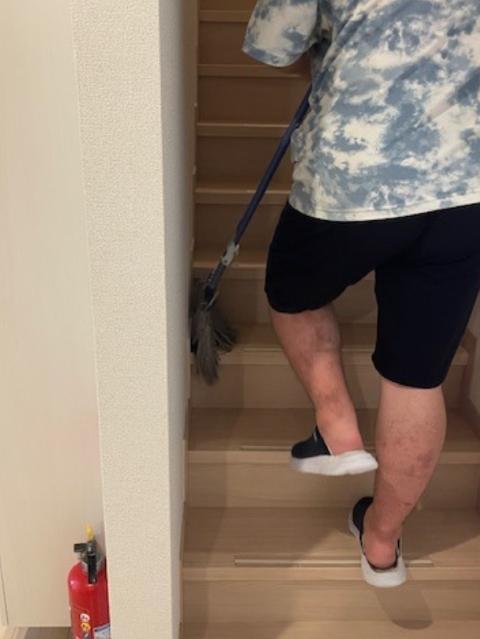 【サービス管理責任者】共同生活援助/年休113日/月9日休み◎/温もりを感じる一軒家型のグループホーム/一人ひとりの自分らしい暮らしをサポート♪/月給21万円～/正社員/資格必須の写真5枚目