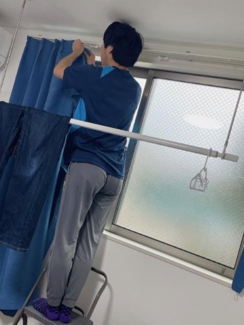 【サービス管理責任者】共同生活援助/年休113日/月9日休み◎/温もりを感じる一軒家型のグループホーム/一人ひとりの自分らしい暮らしをサポート♪/月給21万円～/正社員/資格必須の写真10枚目