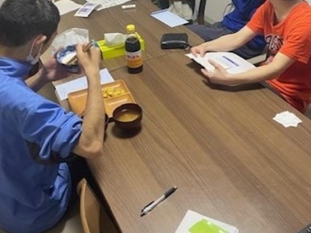 【サービス管理責任者】共同生活援助/年休113日/月9日休み◎/温もりを感じる一軒家型のグループホーム/一人ひとりの自分らしい暮らしをサポート♪/月給21万円～/正社員/資格必須