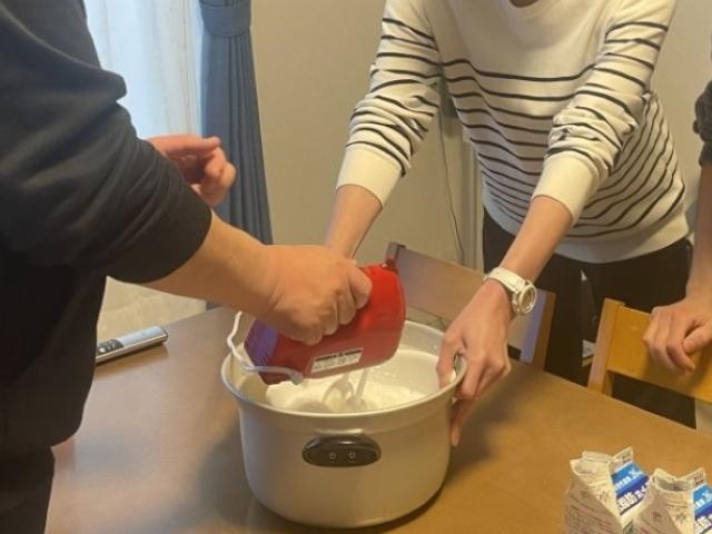 【サービス管理責任者】共同生活援助/年休113日/月9日休み◎/温もりを感じる一軒家型のグループホーム/一人ひとりの自分らしい暮らしをサポート♪/月給21万円～/正社員/資格必須の写真7枚目