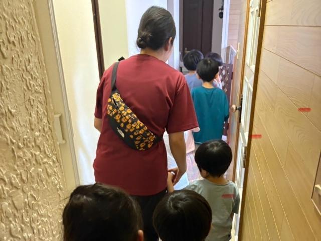 【保育士】多機能型施設/年休123日◎/日祝休み/育休取得実績あり/療育と習い事を掛け合わせた支援/子どもたちの「おもい」を叶え「生きる力」を育む♪/月給23万円～/正社員/資格必須の写真2枚目