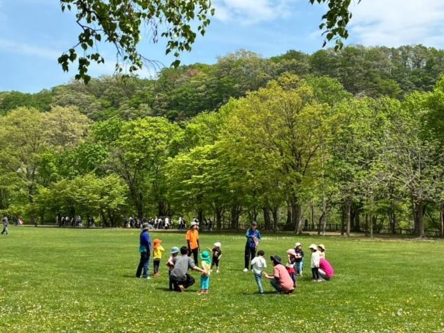 【理学療法士】多機能型施設/年間休日120日以上◎/日祝休み/療育と習い事を掛け合わせた支援/子どもたちの「おもい」を叶え「生きる力」を育む♪/月給26万円～/正社員/資格必須の写真6枚目