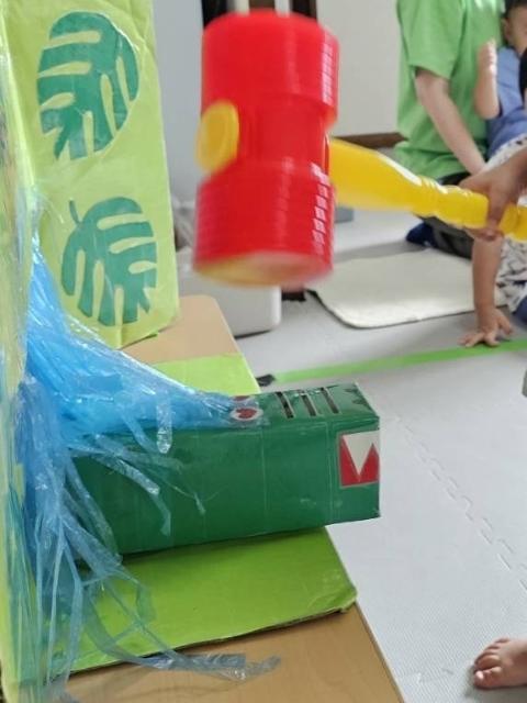 【臨床心理士/公認心理師】多機能型施設/年間休日120日以上◎/療育と習い事を掛け合わせた支援/子どもたちの「おもい」を叶え「生きる力」を育む♪/月給26万円～/正社員/資格必須の写真4枚目