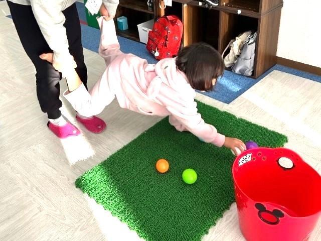 【保育士】児童発達支援/正社員/資格必須/月給23万円～/年休125日/日祝休み/楽しさ重視の運動療育をメインに実施◎/「できない・苦手」を「できる！・楽しい」へ♪の写真3枚目