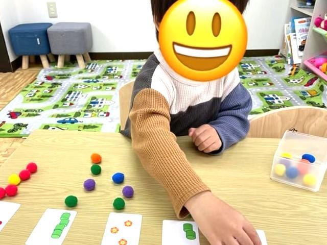 【保育士】児童発達支援/正社員/資格必須/月給23万円～/年休125日/日祝休み/楽しさ重視の運動療育をメインに実施◎/「できない・苦手」を「できる！・楽しい」へ♪の写真4枚目