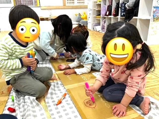 【保育士】児童発達支援/正社員/資格必須/月給23万円～/年休125日/日祝休み/楽しさ重視の運動療育をメインに実施◎/「できない・苦手」を「できる！・楽しい」へ♪の写真5枚目