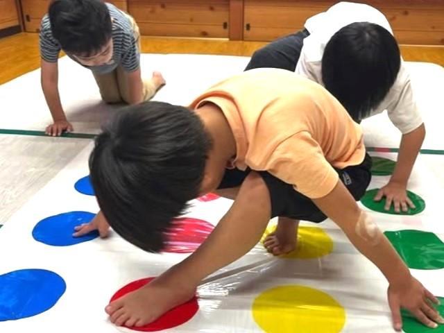 【保育士】児童発達支援/正社員/資格必須/月給23万円～/年休125日/日祝休み/楽しさ重視の運動療育をメインに実施◎/「できない・苦手」を「できる！・楽しい」へ♪の写真8枚目