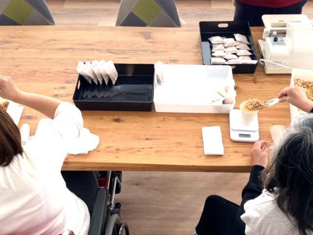 【サービス管理責任者】就労継続⽀援B型/正社員/資格必須/⽉給27万円〜/成長したい方必見！研修制度充実♪/すべての人が誰かを支える存在となれる社会へ◎の写真7枚目