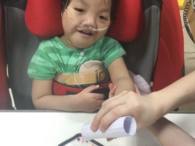 【児童発達支援管理責任者】重症心身障害児施設/年休118日◎/医療・療育・リハビリが三位一体となった複合型施設/子どもが安心して通える場を提供♪/月給20万円～/正社員/資格必須の写真3枚目