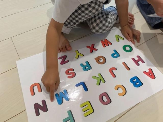 【保育士】児童発達支援/週3日、3h～勤務OK！/送迎なし◎/運動療育＆音楽療育に注力♪/ゆるやかな成長をじっくりサポート/時給1,200円～/パート・アルバイト/資格必須の写真2枚目